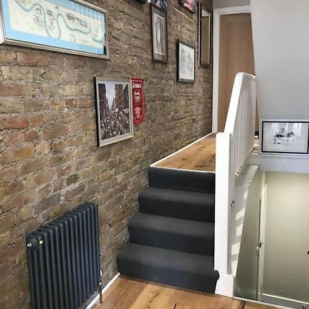 Elegant 3Bed Crouchend In Style With Roof Terrace Leilighet London Eksteriør bilde
