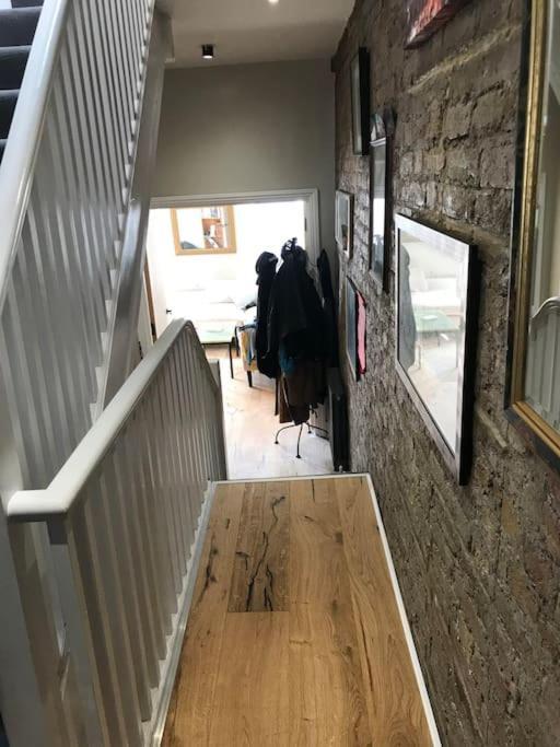 Elegant 3Bed Crouchend In Style With Roof Terrace Leilighet London Eksteriør bilde
